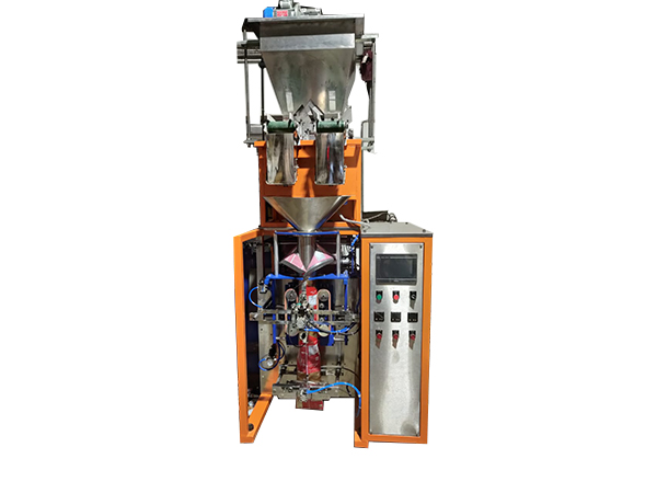 automatic-powder-pouch-packing-machine