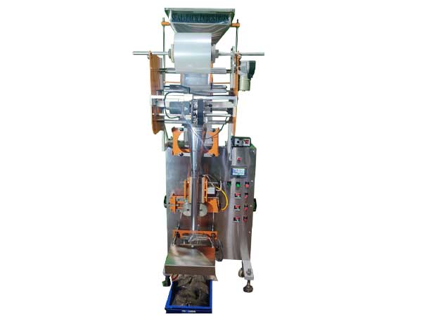 Powder Chemical Spices Pouch Packing Machine