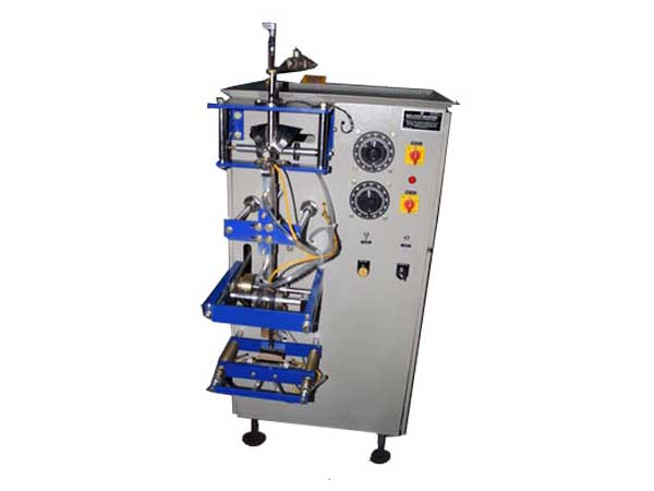 Semi/Automatic Pepsi Cola/Juice/Ice Candy/Lime/Jelly/Imali Pouch Packing Machine