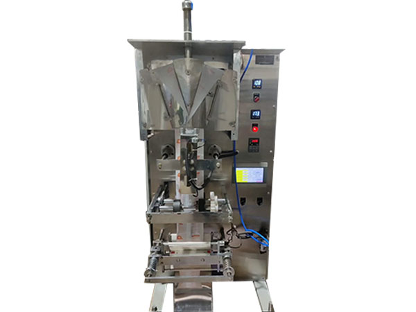 Automatic Milk/Lassi/Sarbat/Butter Milk/Water Pouch Packing Machine 