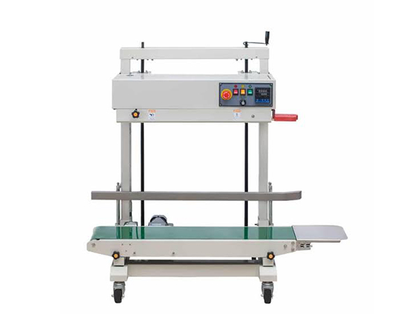 continuous-band-sealer-machine