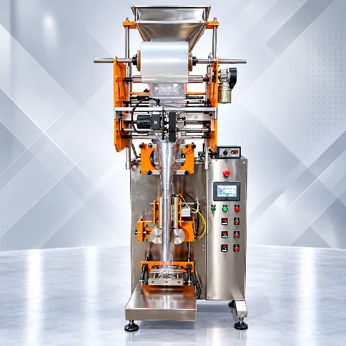 Fully Automatic Single Head Weigh Filler Machine