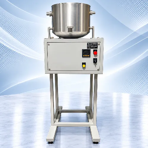 Single Head Bottle Filling Machine